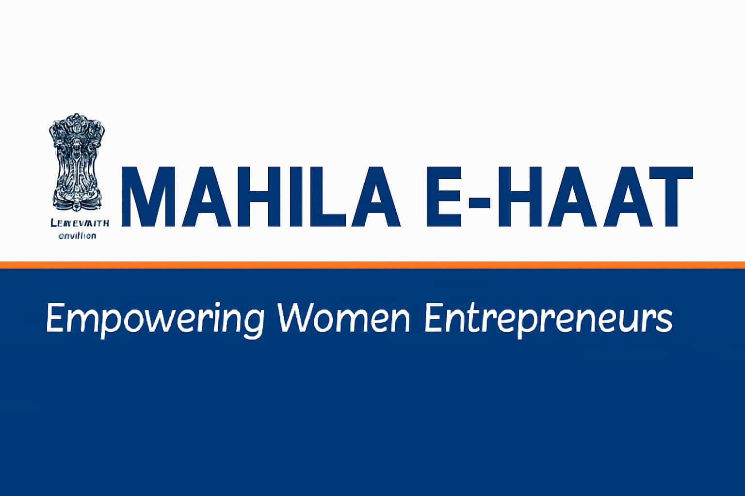 What is Mahila E-Haat?